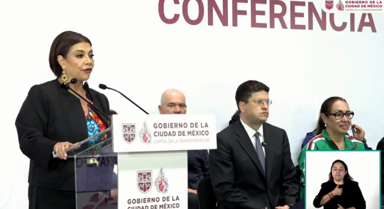 Control de aforo y pantallas gigantes para dispersar multitudes
