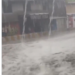El SMN alerta por lluvias intensas este 3 de agosto en cuatro estados y fuertes precipitaciones en gran parte del país.