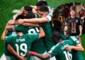 El Brujo Mayor de Catemaco y su ritual mágico para el triunfo de México ante Inglaterra