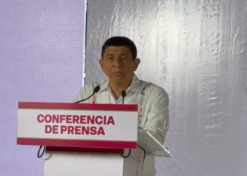 Oaxaca prestará vehículos decomisados a presidentes municipales