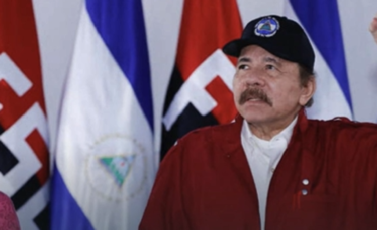 Nicaragua pone muro a democracia y oposición; riesgo de que en México pase lo mismo (Opinión)