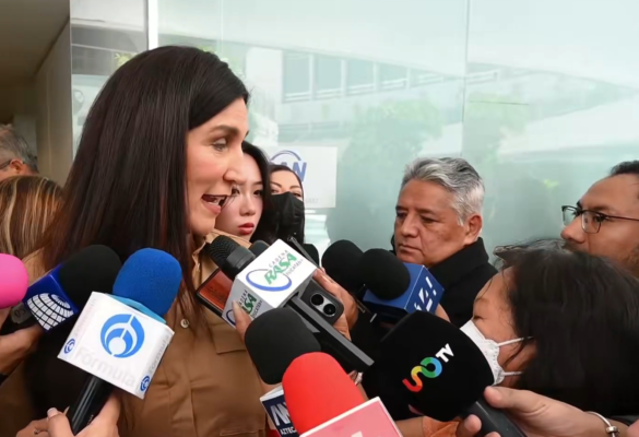México analizará experiencias de Francia y Reino Unido