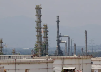Tras rechazo ciudadano, Semarnat hace oficial cancelación de proyecto de Pemex en Hidalgo