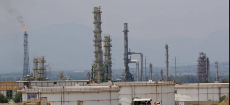 Tras rechazo ciudadano, Semarnat hace oficial cancelación de proyecto de Pemex en Hidalgo