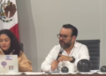 En discusión de nueva Ley Alejandro en Oaxaca, reporteros denuncian autoridades obsoletas