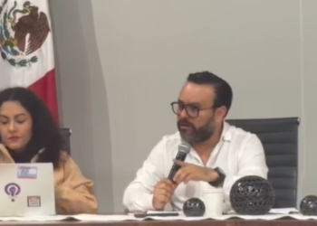 En discusión de nueva Ley Alejandro en Oaxaca, reporteros denuncian autoridades obsoletas