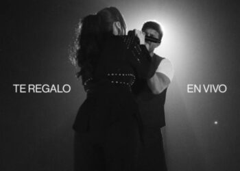 Carla Morrison y Pablo Alborán lanzan dos versiones en vivo grabadas en Madrid
