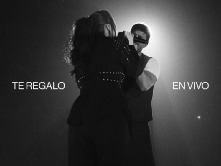 Carla Morrison y Pablo Alborán lanzan dos versiones en vivo grabadas en Madrid