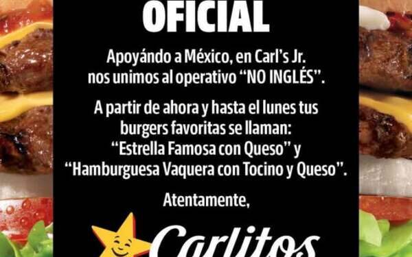 ¡Esto ya se descontroló! Marcas expresan en redes sociales su apoyo a la Selección Mexicana