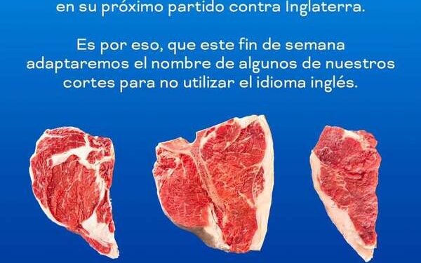 ¡Esto ya se descontroló! Marcas expresan en redes sociales su apoyo a la Selección Mexicana