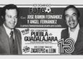 Palco Ángel Fernández
