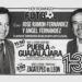Palco Ángel Fernández