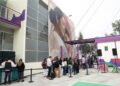 Casa de las Tres R’s, espacio en Xochimilco para fortalecer el sistema público de cuidados