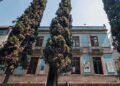 Cultura CDMX aclara el futuro de la Casa del Poeta, descarta cambios definitivos y anuncia diálogo con la comunidad literaria. | AMEXI/FOTO: ig @casadelpoeta_ramonlopezvelarde