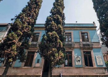 Cultura CDMX aclara el futuro de la Casa del Poeta, descarta cambios definitivos y anuncia diálogo con la comunidad literaria. | AMEXI/FOTO: ig @casadelpoeta_ramonlopezvelarde