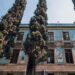 Cultura CDMX aclara el futuro de la Casa del Poeta, descarta cambios definitivos y anuncia diálogo con la comunidad literaria. | AMEXI/FOTO: ig @casadelpoeta_ramonlopezvelarde
