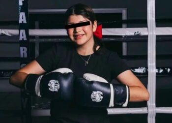 Caso Dafne Zapata. Escala la investigación y las detenciones.
