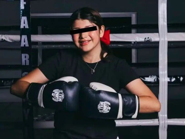 Caso Dafne Zapata. Escala la investigación y las detenciones.