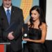 Cecilia Suárez recibe homenaje en el GIFF y recuerda que el cine se construye en colectivo