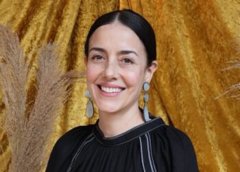 Rendirán homenaje a Cecilia Suárez en el GIFF 2026. | AMEXI/FOTO: IG @cecilia_suarez