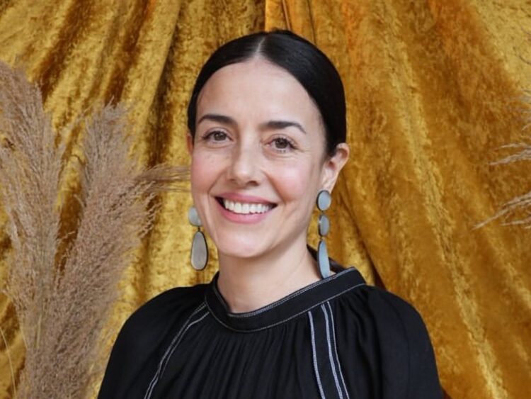 Rendirán homenaje a Cecilia Suárez en el GIFF 2026. | AMEXI/FOTO: IG @cecilia_suarez