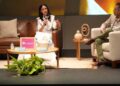Profundiza Cecilia Suárez sobre su pasión actoral y cómo la salud mental es indispensable