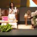 Profundiza Cecilia Suárez sobre su pasión actoral y cómo la salud mental es indispensable