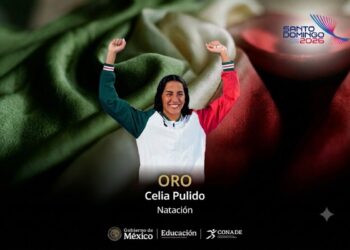 Celia Pulido México