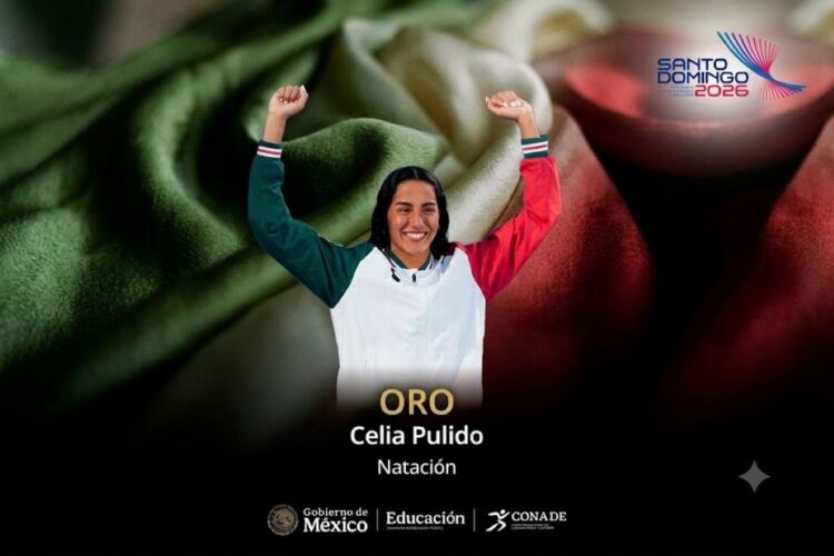 Celia Pulido México