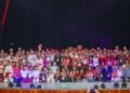 Chiapas celebró Voces por la Paz con música, danza, teatro y arte. | AMEXI/FOTO: cultura.gob.mx