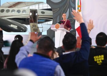 Después del Mundial, “El Mayo” Zambada; Sheinbaum seguirá protegiendo a Rocha (Opinión)