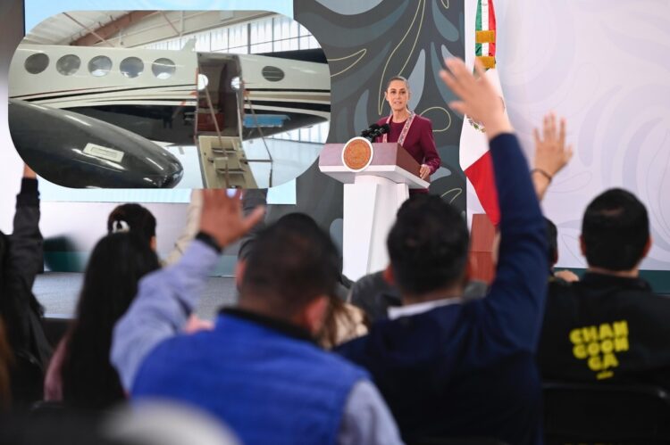 Después del Mundial, “El Mayo” Zambada; Sheinbaum seguirá protegiendo a Rocha (Opinión)