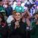 A veces se gana y a veces se aprende: Sheinbaum al reconocer el trabajo de la Selección Mexicana