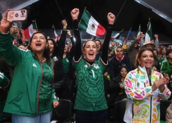 ASF entrega informe del primer año de gestión de Sheinbaum; ¿para qué pregonar austeridad? (Opinión)