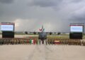 Regresan rescatistas mexicanos que ayudaron por sismo en Venezuela