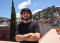 El director leonés regresa a Guanajuato con su primer cortometraje profesional, seleccionado en la competencia Guanajuato y Cortometraje Mexicano