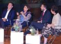 Coalición de Alcaldes reunida en México clama por la cooperación en políticas migratorias.