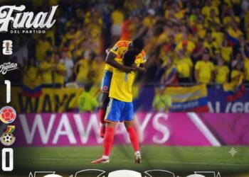 Colombia
