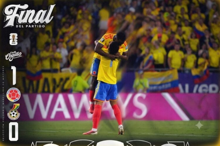 Colombia