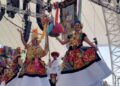 Con éxito y saldo blanco, Oaxaca inicia festejos de Guelaguetza
