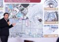 Conagua reporta 90% de avance en obras contra inundaciones