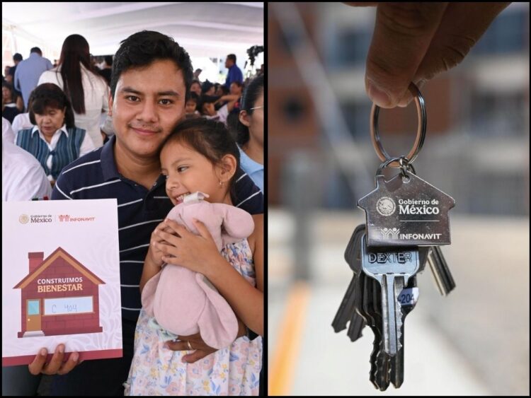 Confirman reestructuración de 5 millones de créditos para vivienda
