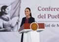 Continúa ayuda a Venezuela y reconciliación con Perú