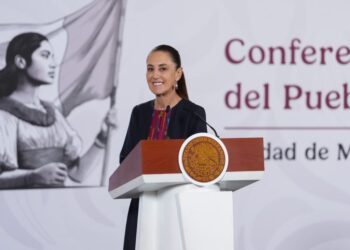 Continúa ayuda a Venezuela y reconciliación con Perú