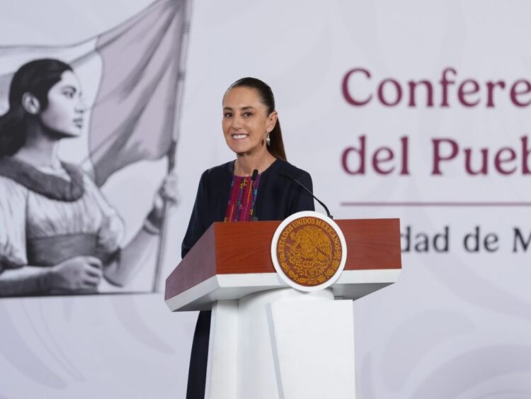 Continúa ayuda a Venezuela y reconciliación con Perú