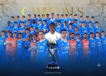 Cruz Azul