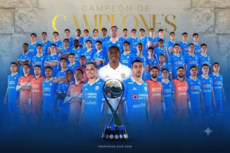 Cruz Azul