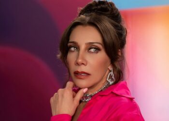 Cynthia Klitbo es la sexta habitante de La Casa de los Famosos México y promete ser una de las figuras más fuertes del reality. | AMEXI/FOTO: IG @lacasafamosomx