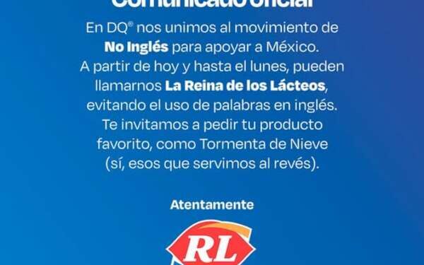 ¡Esto ya se descontroló! Marcas expresan en redes sociales su apoyo a la Selección Mexicana