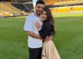 ¿Quién es Daniela Basso, la incondicional de Raúl Jiménez?